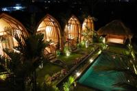 Uluwatu Sunrise - Chambres d’hôtes Ungasan