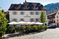 B&B Feldkirch - Gutwinski Hotel - Bed and Breakfast Feldkirch