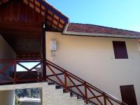 Chales netuno - Ferienwohnung Monte Verde