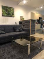 Grand Gonnet - Ferienwohnung Saint-Étienne