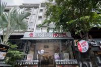 B&B Ho-Chi-Minh-Stadt - Bin Bin Hotel 6 - Near SECC D7 - Bed and Breakfast Ho-Chi-Minh-Stadt