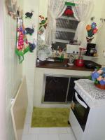 Excelente Apartamento Copacabana - B&B Río de Janeiro