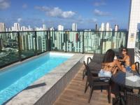 Golden Shopping Home Service - B&B Recife