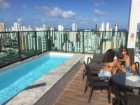 B&B Recife - Golden Shopping Home Service - Bed and Breakfast Recife