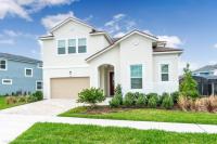 1719Cvt Orlando Newest Resort Community Home Villa - B&B Orlando