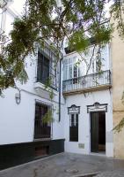 Apartamentos Plaza Pilatos - Chambres d’hôtes