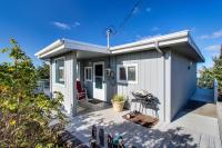 Whale Watch - B&B
