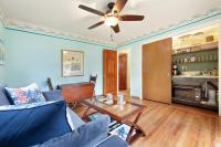 Hummingbird Garden Retreat - Ferienwohnung