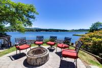 Lake House PlayLand - Bed and Breakfast Lincoln City