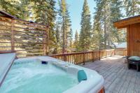 Three Bedroom holiday home
