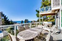 Alder Beach House - B&B