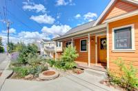Park City's Downtown Miner Cabin - Ferienwohnung