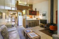 Northstar Ski Trails - B&B
