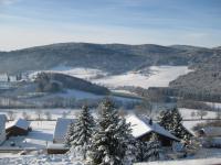 Apartamento de 2 dormitorios