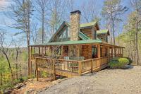 B&B Ellijay - Sunset Valley - Bed and Breakfast Ellijay