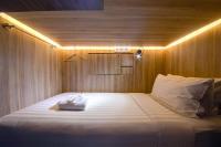 CUBE Boutique Capsule Hotel at Chinatown