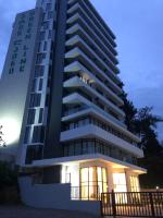 GREEN LINE APARTMENT - Ferienwohnung