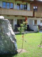 Ferienlandhaus Alpinum - Chambres d’hôtes Lenggries