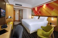 Deluxe Double or Twin Room With WIFI