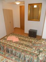 Apartment mit 2 Schlafzimmern
