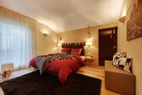 Appartement 3 Chambres Luxueux