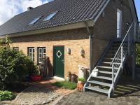 SchönErleben - Ferienwohnung Schwabstedt