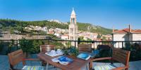 B&B Hvar - Apartments Olive Tree - Bed and Breakfast Hvar