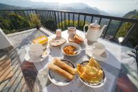 Pleasant Peak - Chambres d’hôtes Ella Town