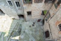 Villa Castravalva by Rent All Como - B&B Mezzegra