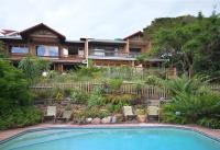 IRONWOOD LODGE - B&B