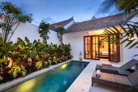 Villa Salsa - Bed and Breakfast Seminyak
