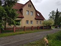 pokoje Łagodzińska - B&B