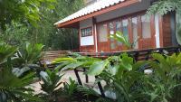 Slow Life Sabaidee Pai - B&B Pai