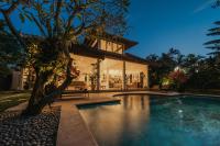 Villa Eight - B&B Seminyak