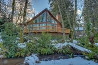 Shadowbrook Chalet - B&B