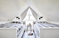 Appartement met Balkon