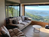 Junior Suite with Ocean View