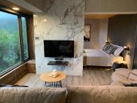Junior Suite with Ocean View