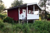 Skräddarbo - B&B