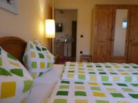 Appartamento con 2 Camere da Letto e Balcone