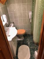 Habitación Doble Estándar - 1 o 2 camas