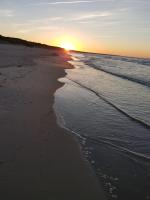 Am Walde - Ferienwohnung Trassenheide