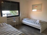 Zimmer nahe Messe und Flughafen - B&B