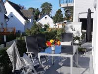 Ferienwohnung SteinReich - B&B Glowe