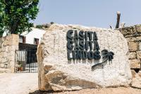 Casita Casita Lindos - Adults Only - Bed and Breakfast