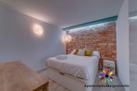 Economy Family One-Bedroom Apartment