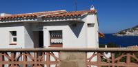La Ribera, Apartament amb vistes al mar R2 - B&B