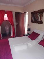 Executive Queen Room
