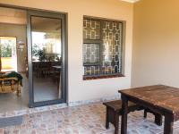 MAMA MIA COTTAGES OSLO BEACH - B&B Port Shepstone