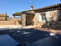 Les Aurochs - Bed and Breakfast Grimaud